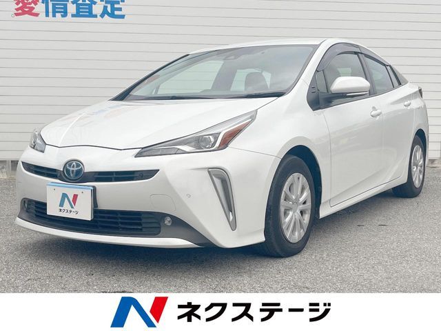 TOYOTA / PRIUS