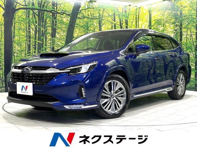 SUBARU / LEVORG LAYBACK