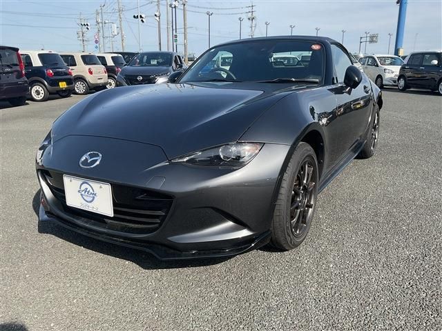 MAZDA / ROADSTER