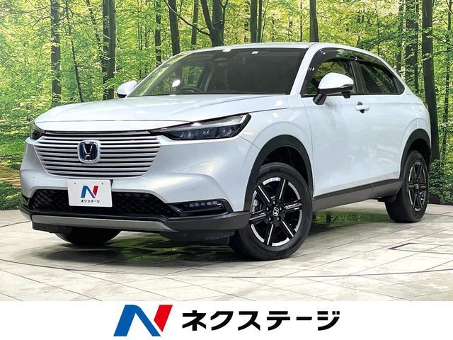 HONDA / VEZEL e:HEV
