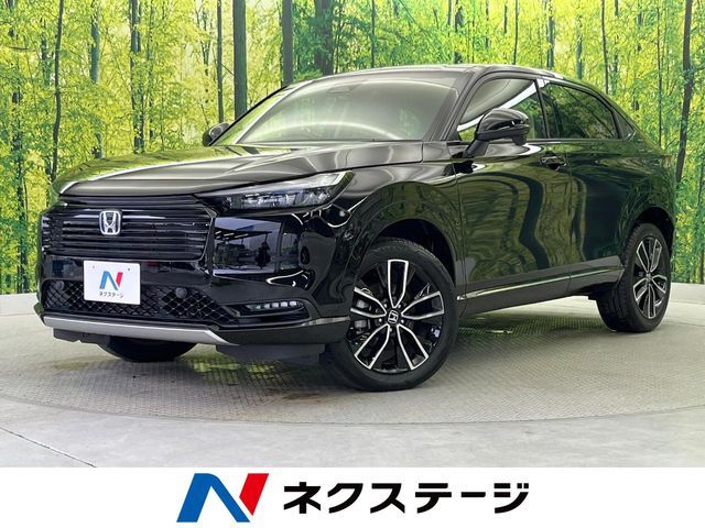 HONDA / VEZEL e:HEV