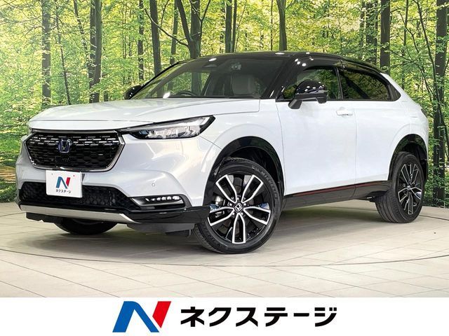HONDA / VEZEL e:HEV