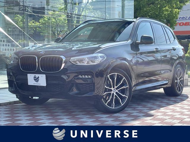 BMW / BMW X3