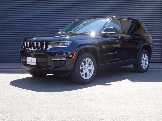 JEEP / JEEP GRAND CHEROKEE