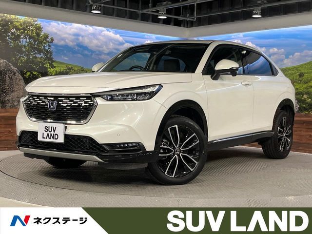 HONDA / VEZEL e:HEV