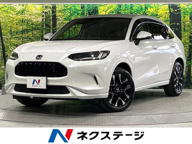 HONDA / ZR-V e:HEV