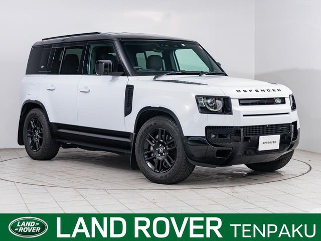ROVER / ROVER DEFENDER