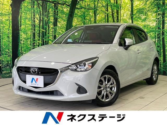 MAZDA / DEMIO