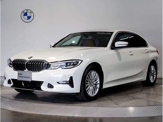 BMW / BMW 3series sedan