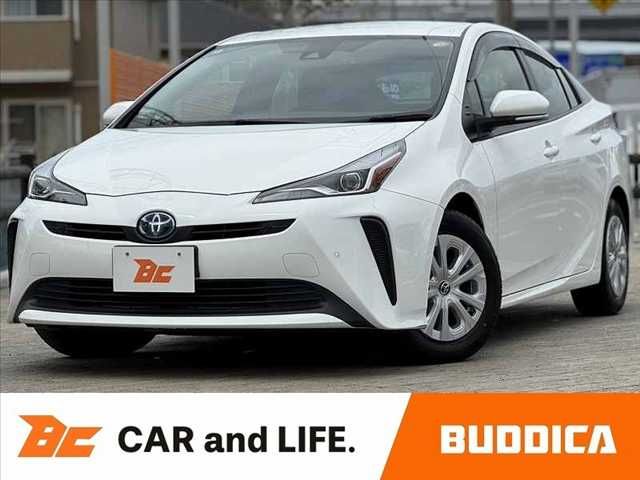 TOYOTA / PRIUS