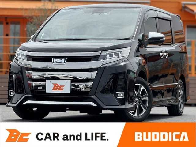 TOYOTA / NOAH