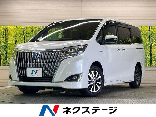 TOYOTA / ESQUIRE HYBRID
