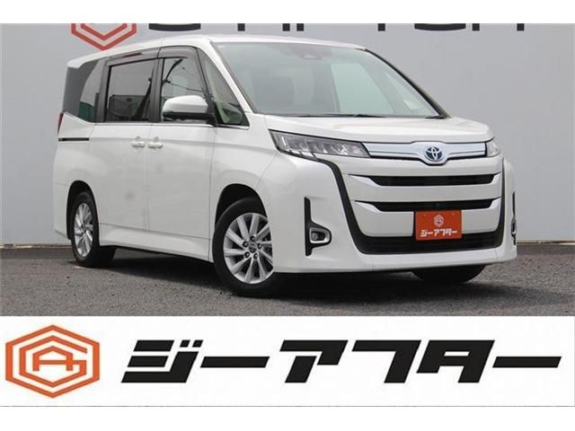 TOYOTA / NOAH HYBRID