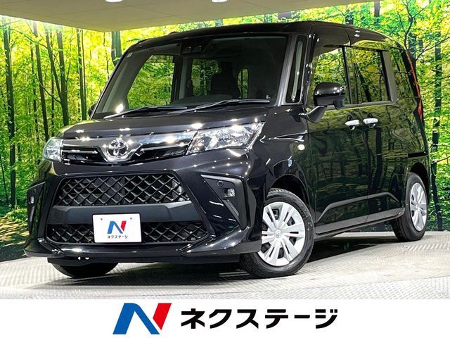 TOYOTA / ROOMY