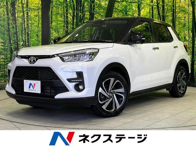 TOYOTA / RAIZE