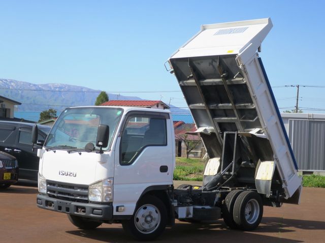 ISUZU / ELF