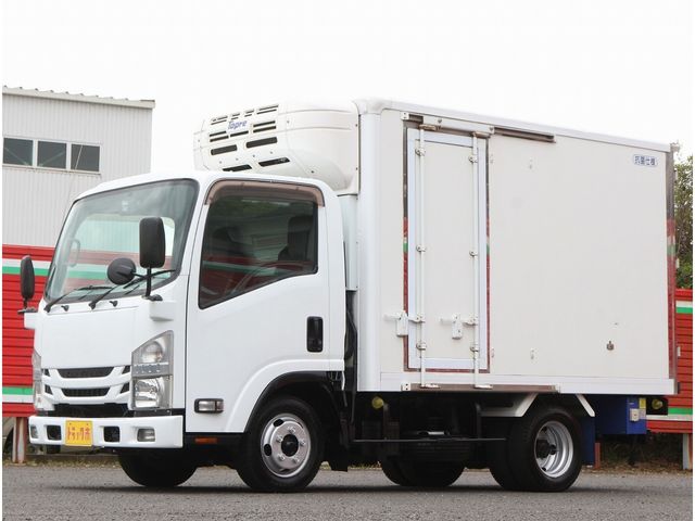 ISUZU / ELF