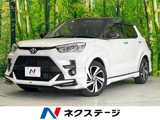 TOYOTA / RAIZE