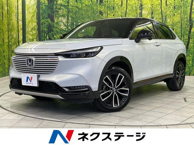 HONDA / VEZEL e:HEV