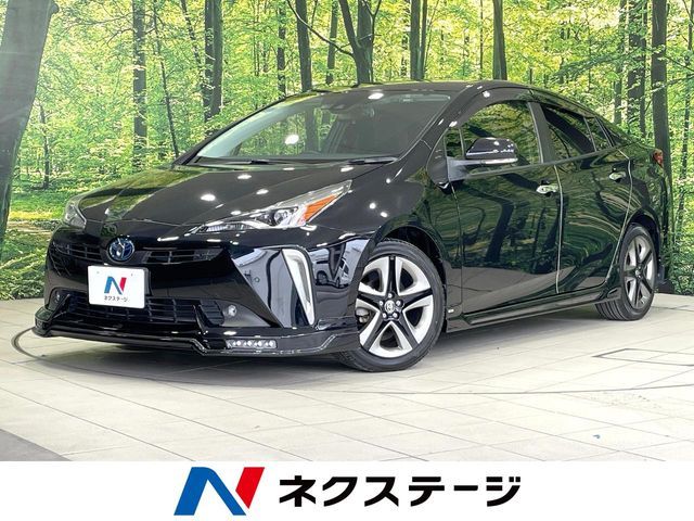 TOYOTA / PRIUS
