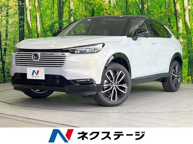 HONDA / VEZEL e:HEV