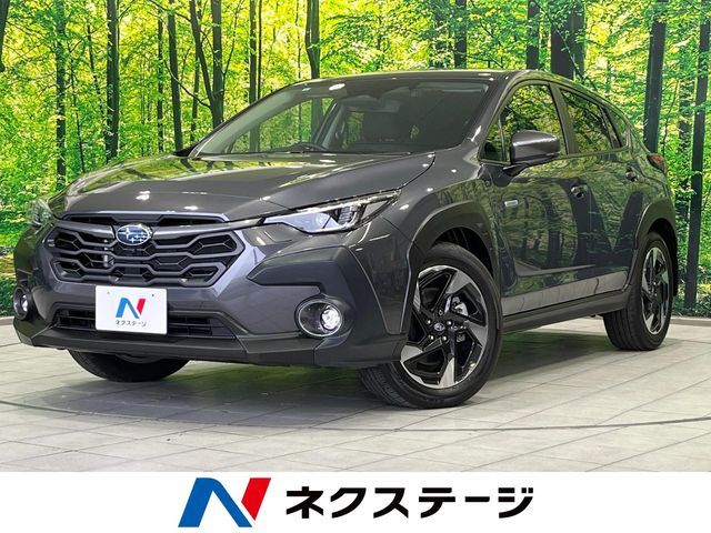 SUBARU / CROSSTREK