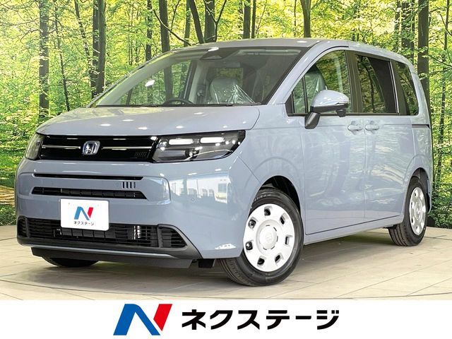 HONDA / FREED e:HEV