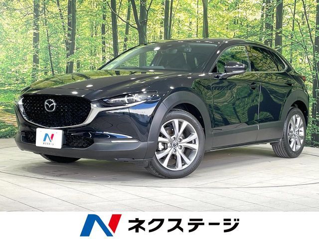 MAZDA / CX-30