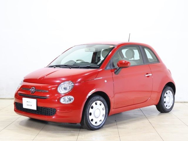 FIAT / FIAT 500