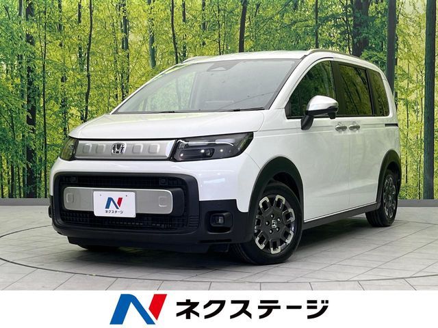 HONDA / FREED