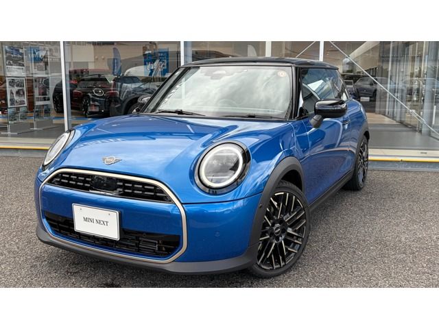 BMW / MINI COOPER