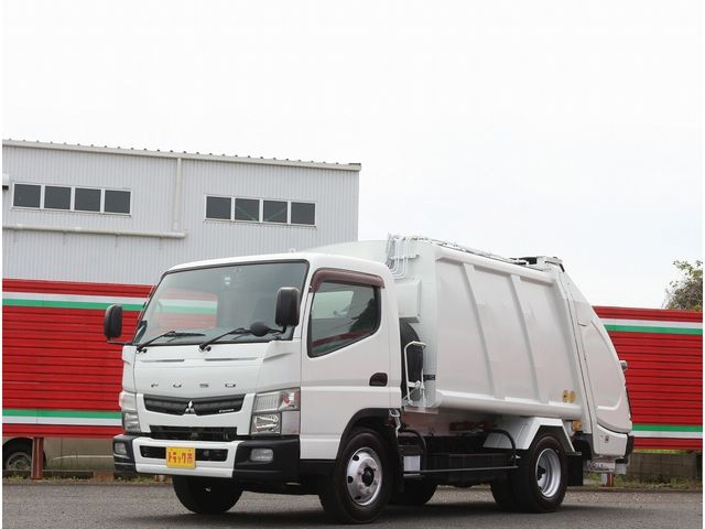 MITSUBISHI / CANTER