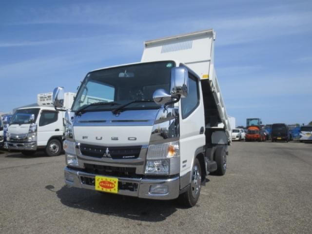 MITSUBISHI / CANTER