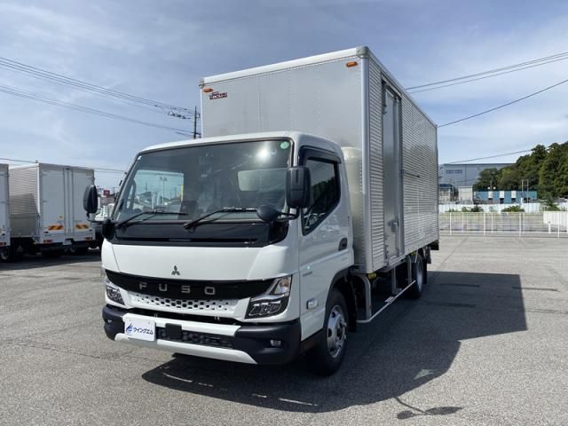 MITSUBISHI / CANTER