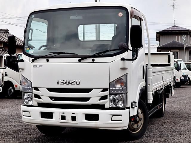 ISUZU / ELF