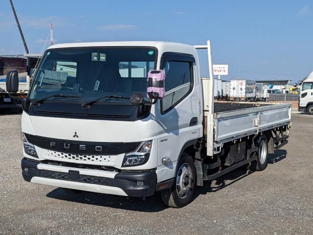 MITSUBISHI / CANTER