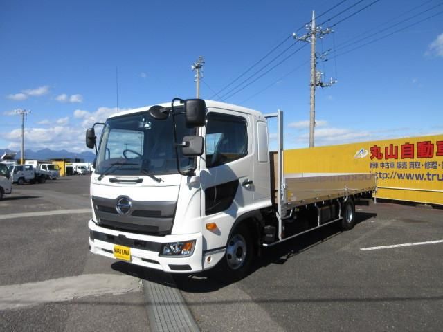 HINO / RANGER
