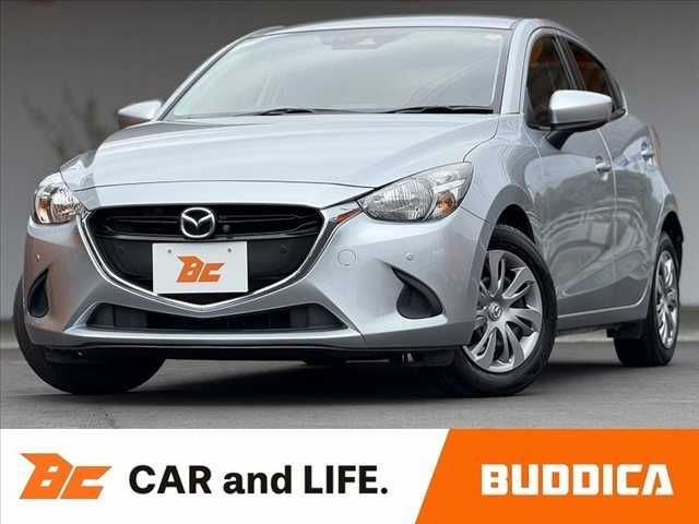 MAZDA / DEMIO