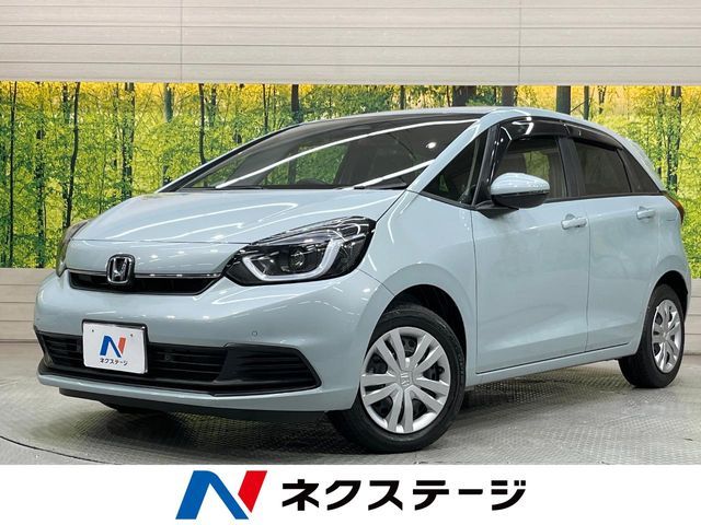 HONDA / FIT