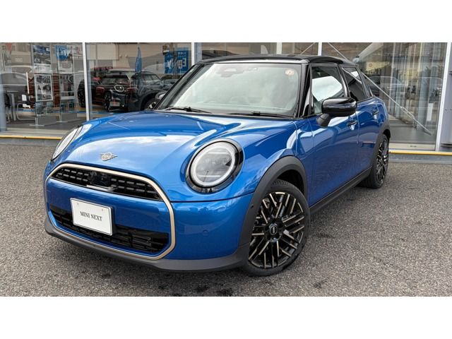BMW / MINI COOPER 5DOOR