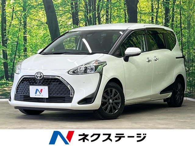 TOYOTA / SIENTA