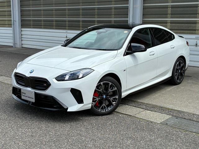 BMW / BMW 2series Gran coupe