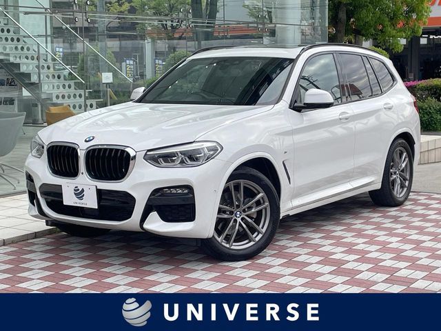 BMW / BMW X3