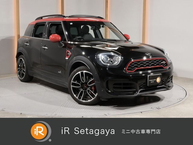 BMW / BMW MINI CROSSOVER