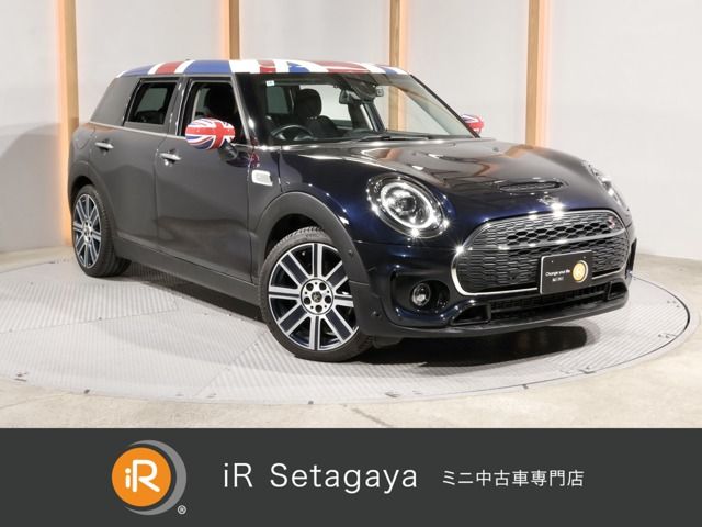 BMW / MINI COOPER S CLUBMAN