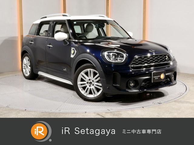 BMW / MINI COOPER S E CROSSOVER