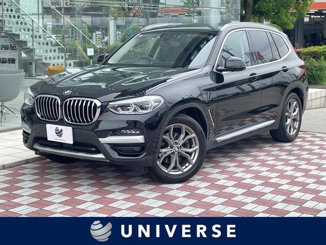BMW / BMW X3