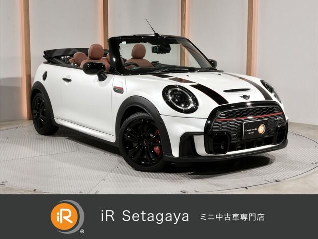 BMW / MINI open