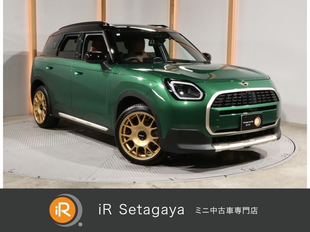 BMW / MINI COUNTRYMAN
