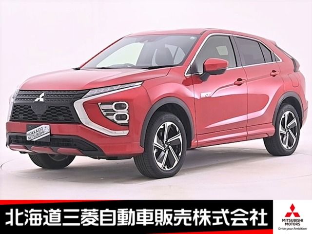MITSUBISHI / ECLIPSE CROSS PHEV
